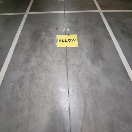 Old Town Yellow
